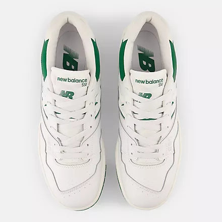 RTV - 11_2023UNISEX NEW BALANCE BB550 "CLASSIC PINE"