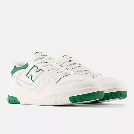 RTV - 11_2023UNISEX NEW BALANCE BB550 "CLASSIC PINE"