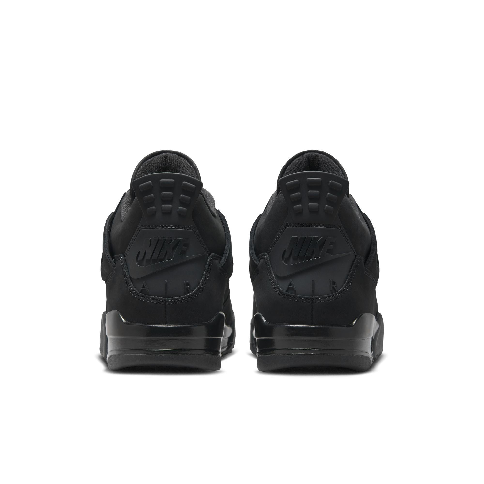 Air Jordan 4 Retro "Black Cat"
