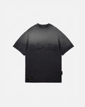 Undergold Gratia Plena Gold T-Shirt Faded Black