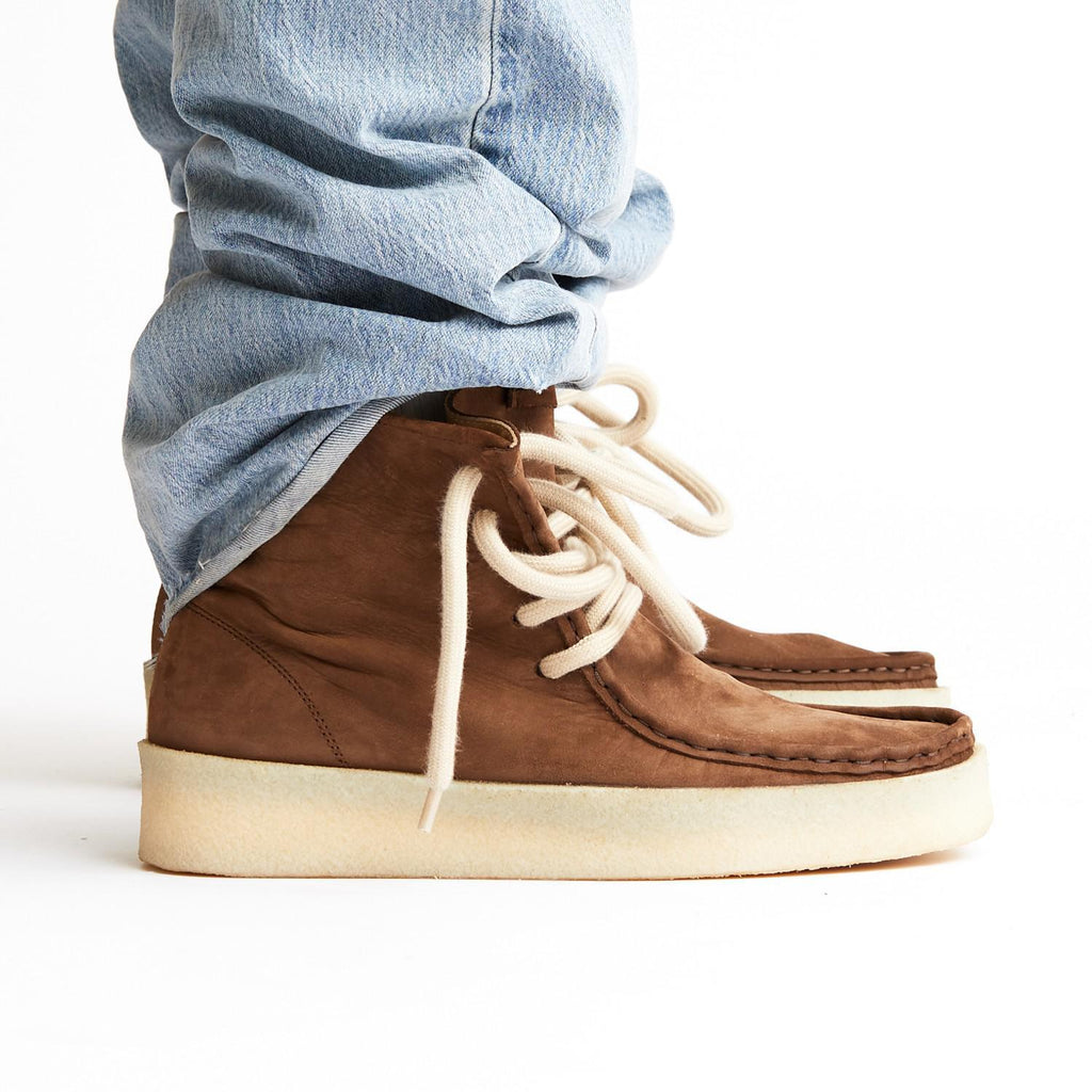 Born With Soul ''92 BOOT" High Coco
