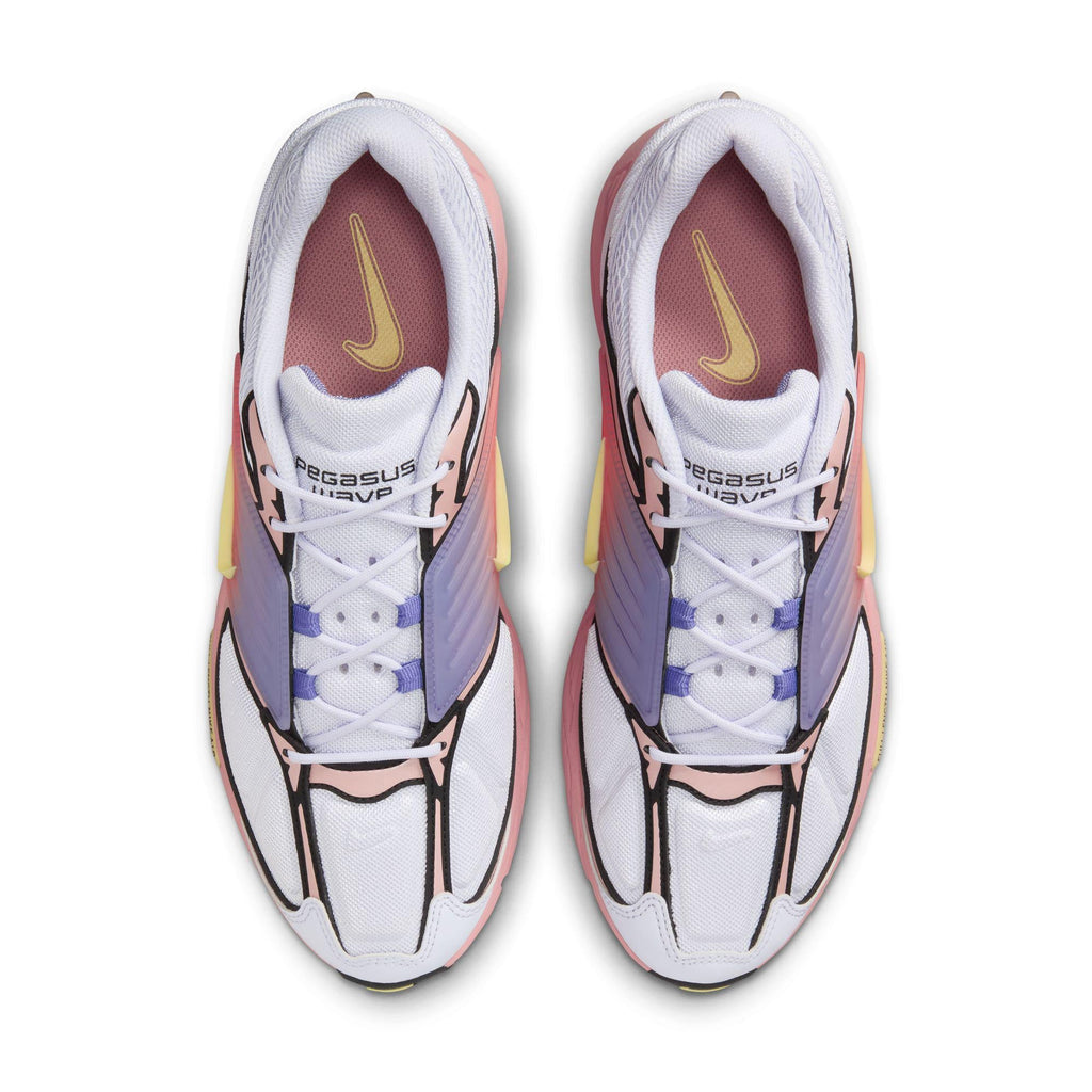 Nike Air Pegasus Wave Amethyst Tint/Soft Yellow-Dusty Amethyst