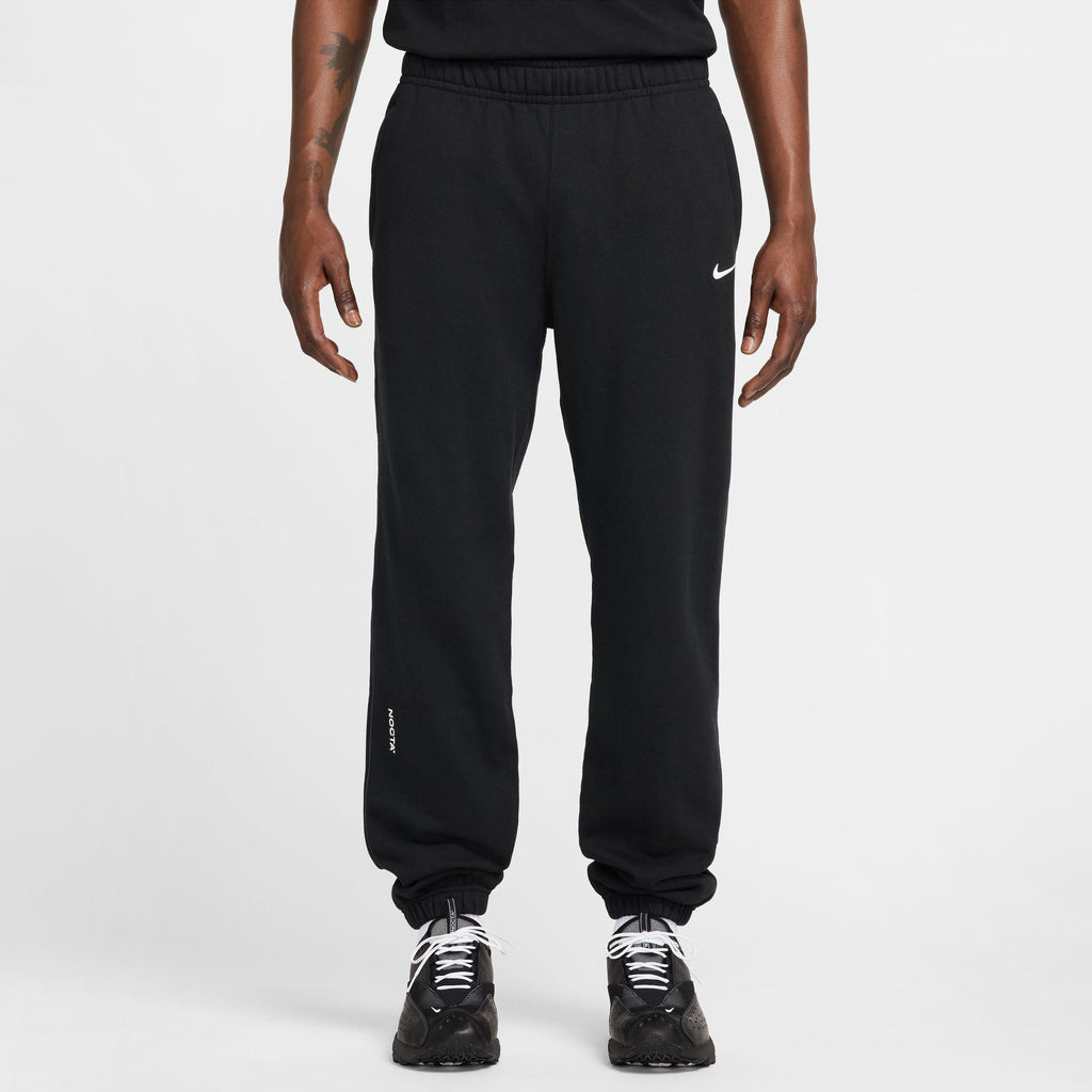 Nike x NOCTA Fleece Sweatpants Black