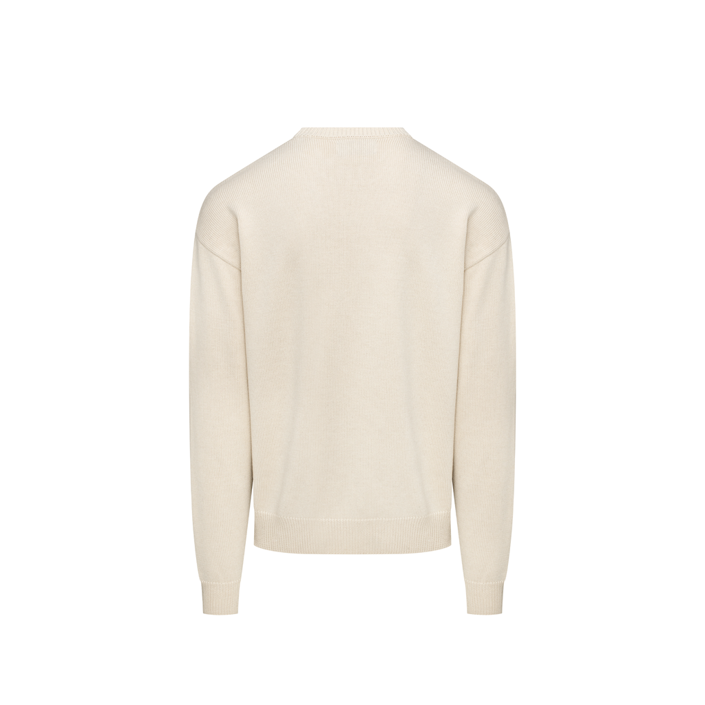 Eastside Golf Men's Intarsia Swingman Sweater