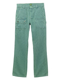 Lee x Crayola Men's Carpenter Pant Magic Mint