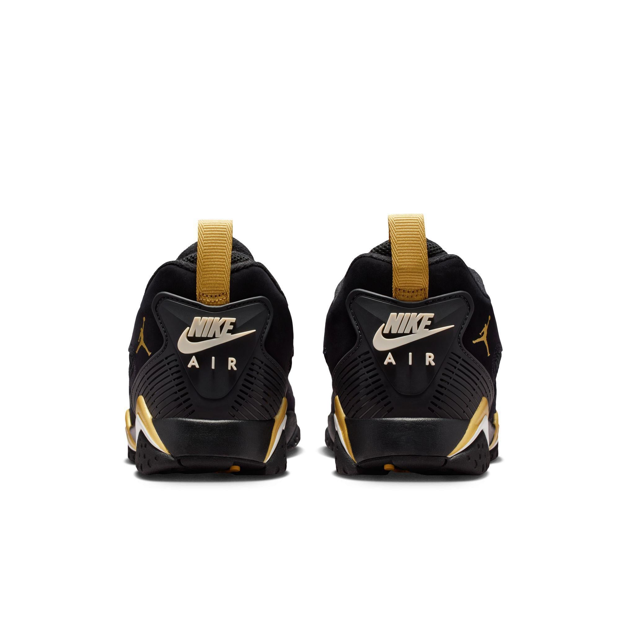 Air Jordan MVP 92 “Golden Moments”