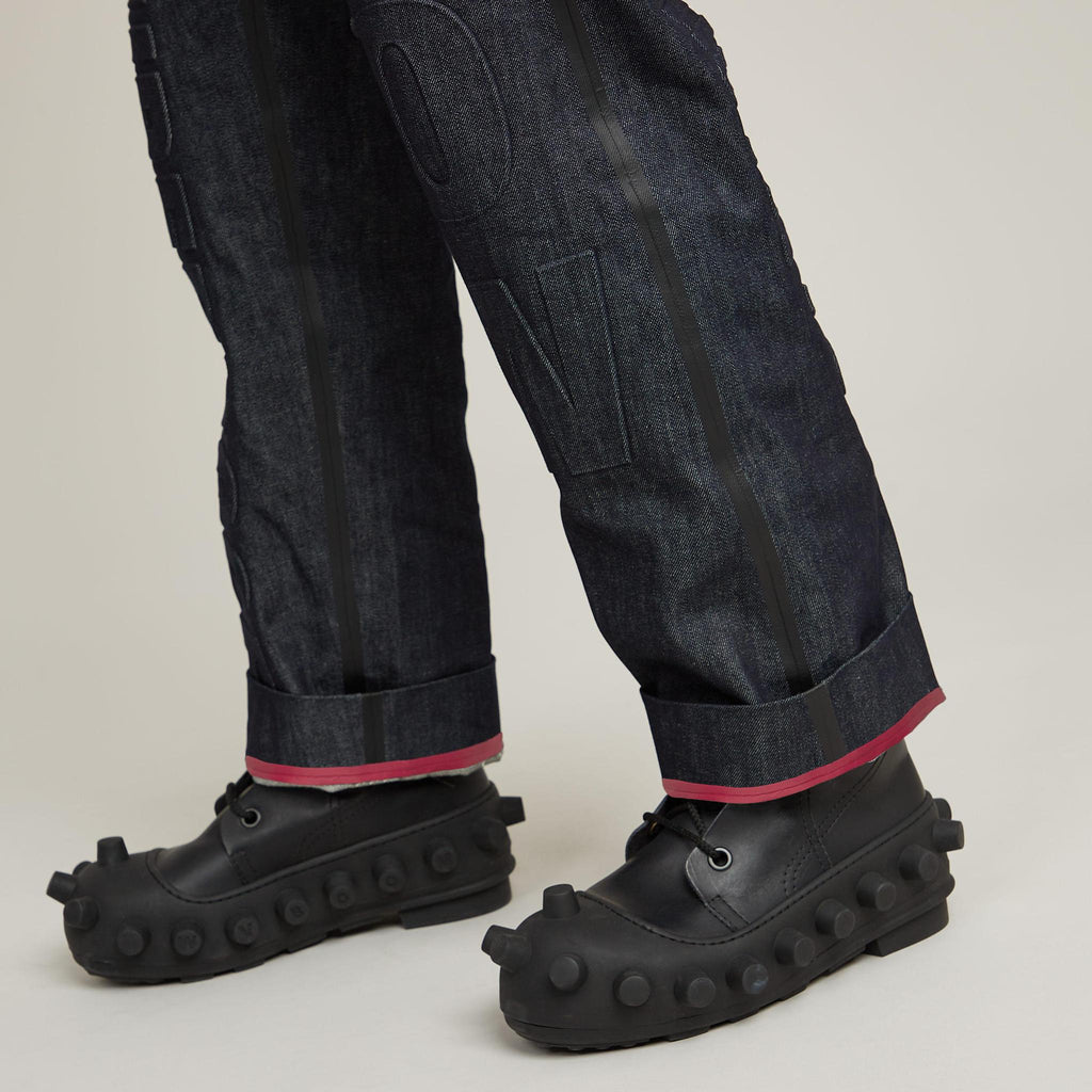 GSxWVB Basic Jeans With Balls