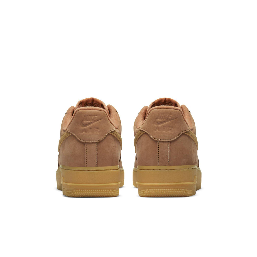 Nike Air Force 1 '07 WB Flax/Wheat-Gum Light Brown-Black