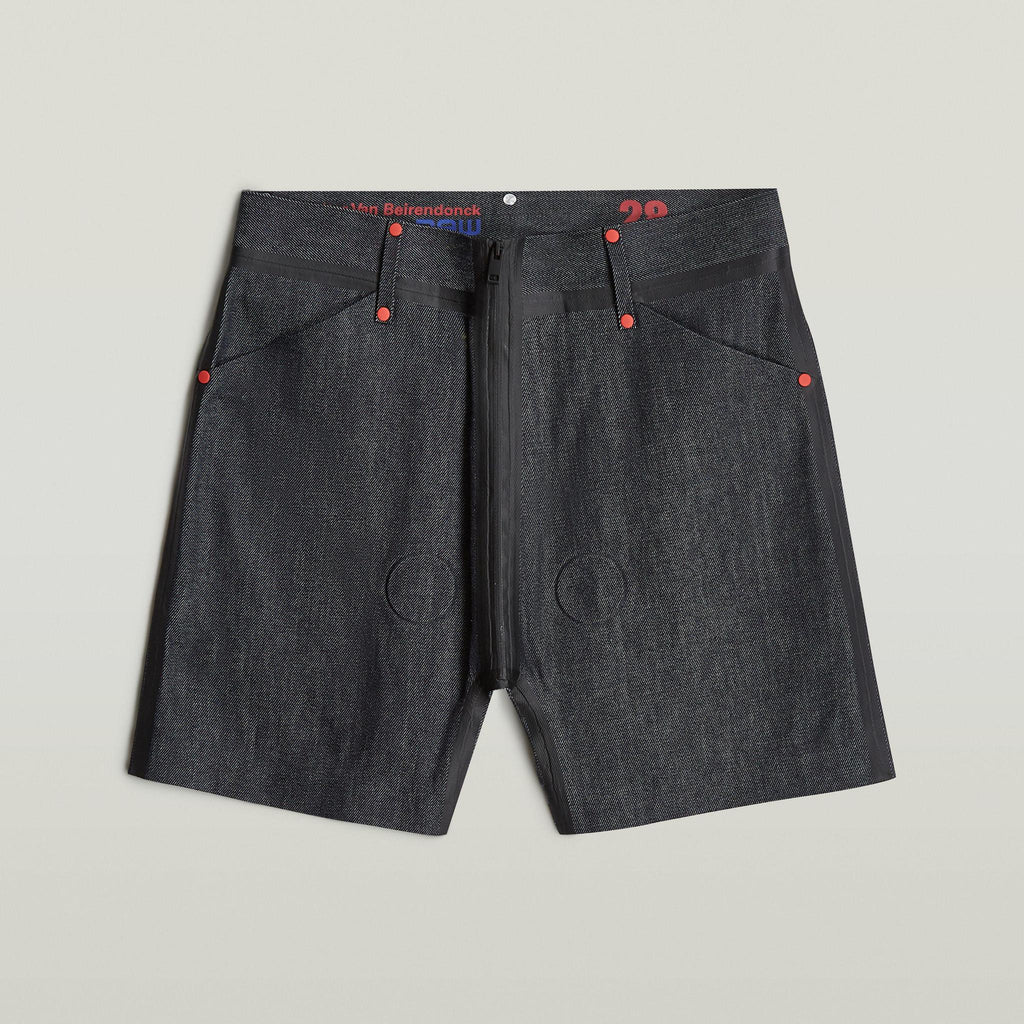 GSxWVB Basic Short With Balls