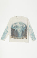 BLDG4 Lit Long Sleeve Knit