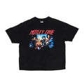 Vintage Off3rd 2004 Motley Crue Tee