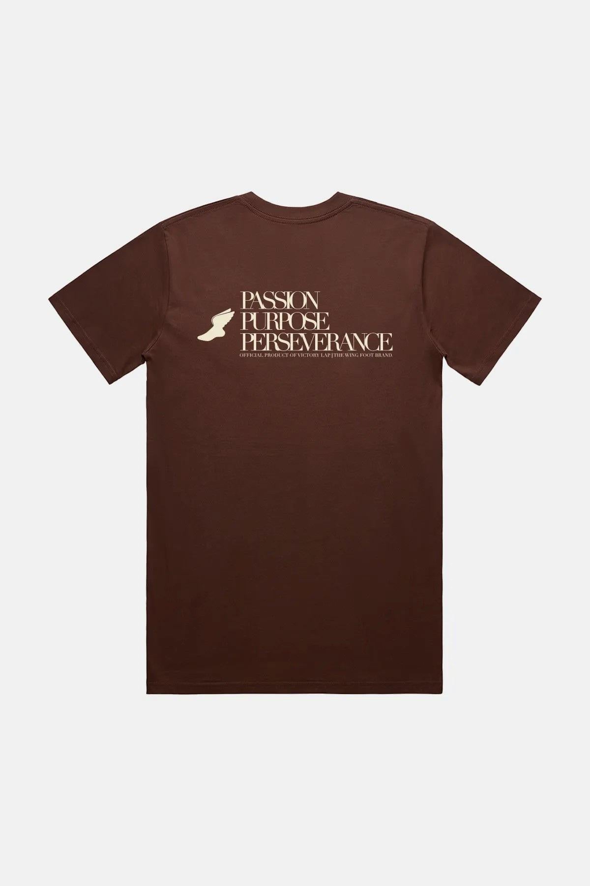Victory Lap PPP T-Shirt