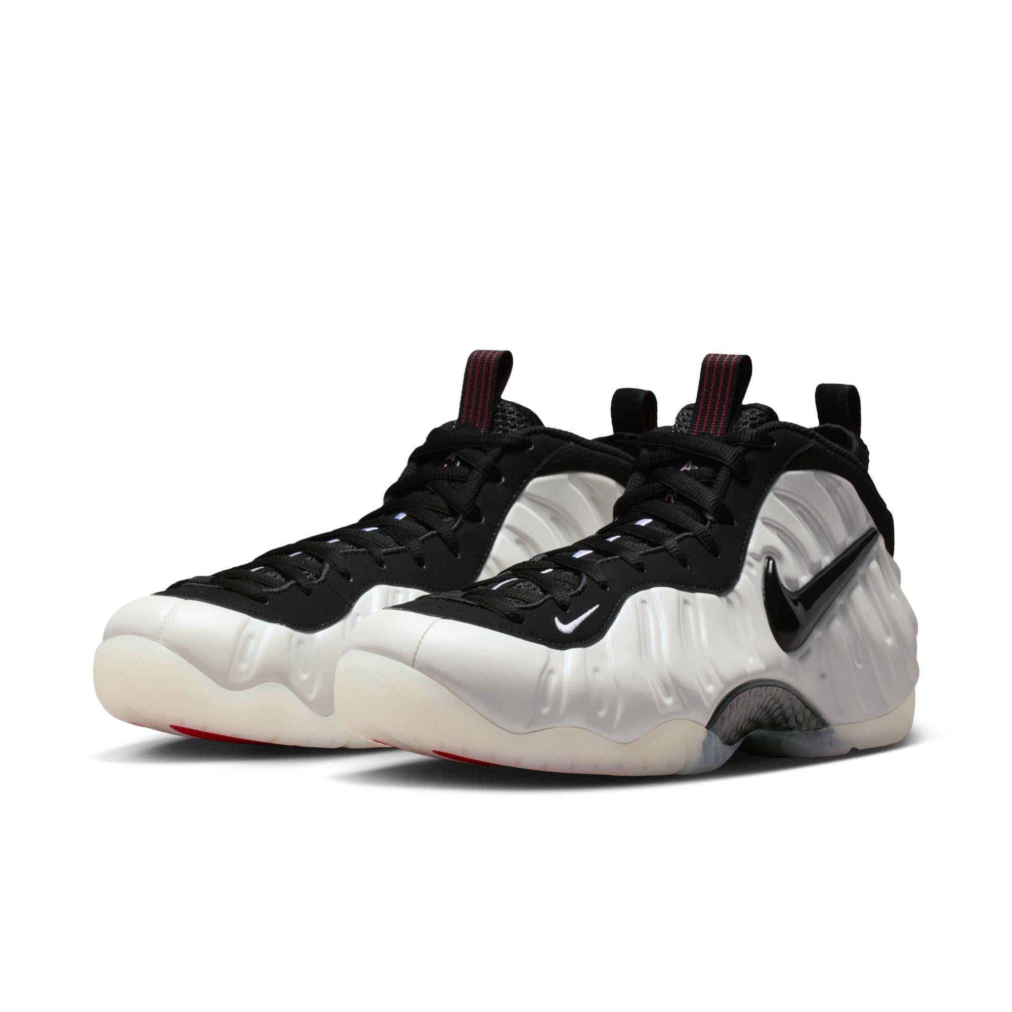 Nike Air Foamposite Pro "Pearl"