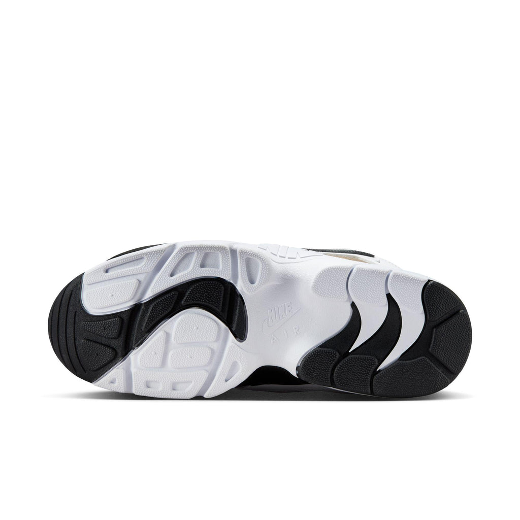 Nike Air DT Proto '92 White/Black-University Red-Metallic Gold