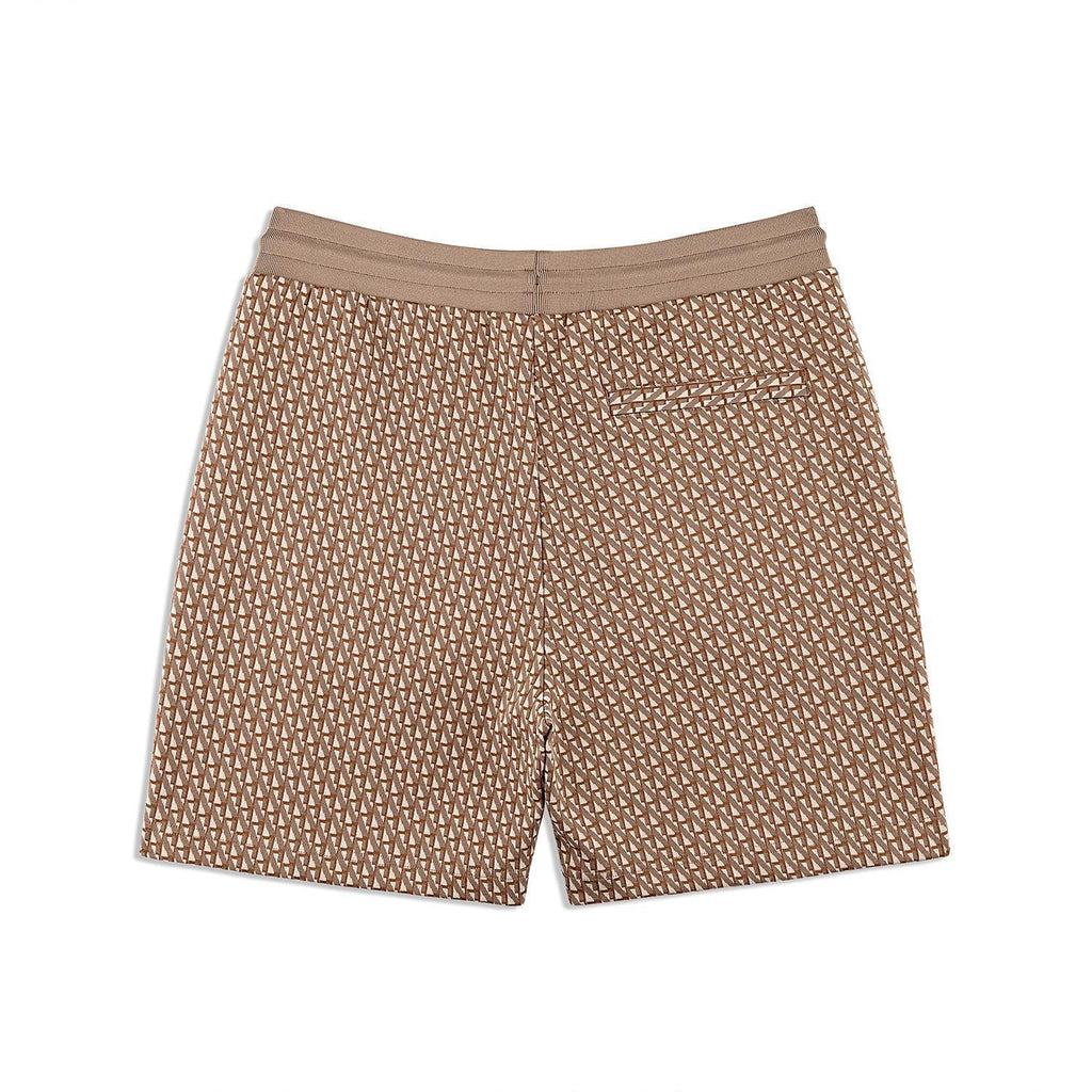 Sergio Tacchini Paolo Knit Shorts