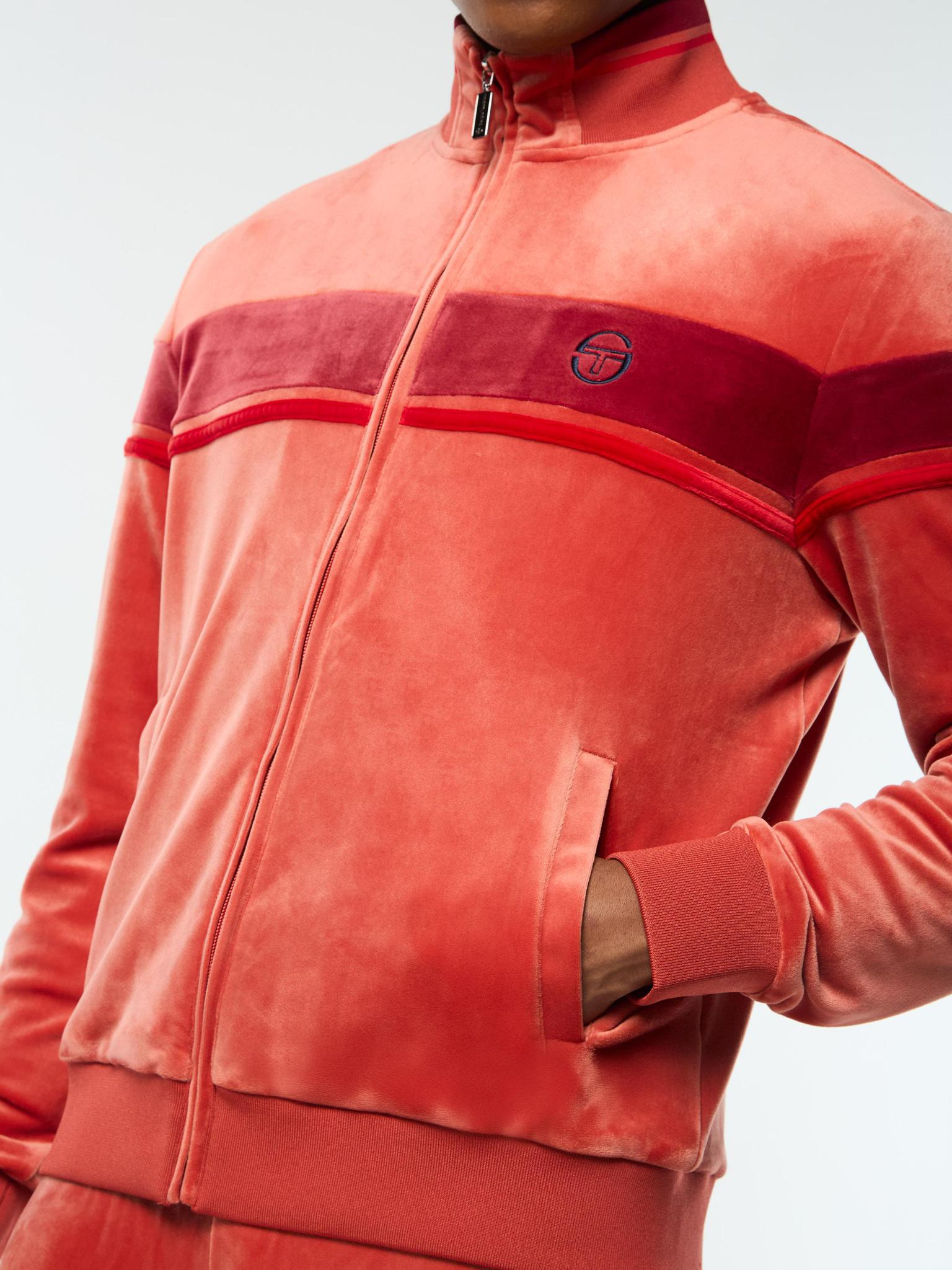 Sergio Tacchini Damarindo Track Jacket