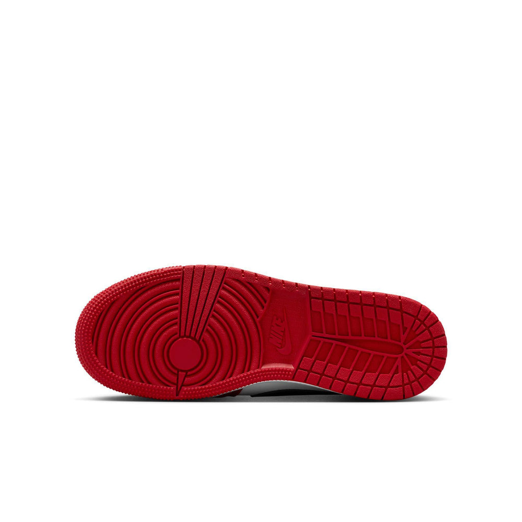 Air Jordan 1 Retro Low "Chicago" Big Kid's Shoes