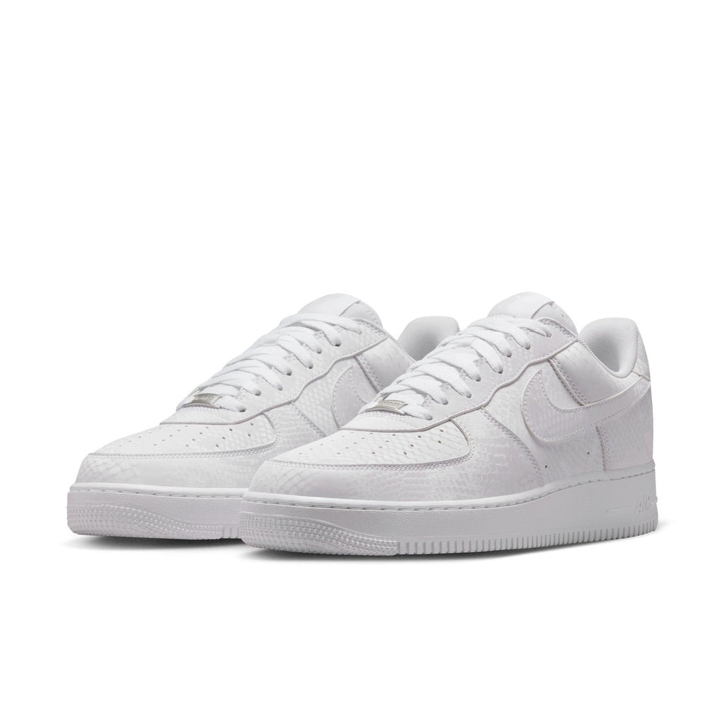 Nike Air Force 1 Low White/White
