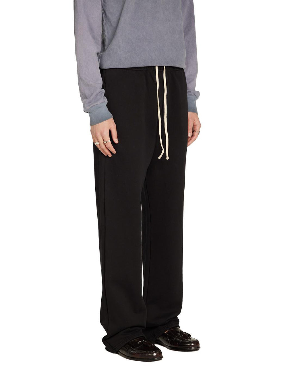 Les Tien Pique Classic Pant