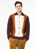 Sergio Tacchini Bruni Knit Cardigan