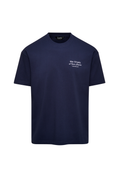 Eastside Golf Keep Swinging Tee Midnight Navy