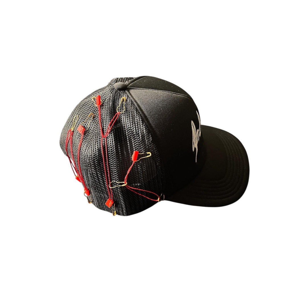 Optique Signature Trucker NYC Hat