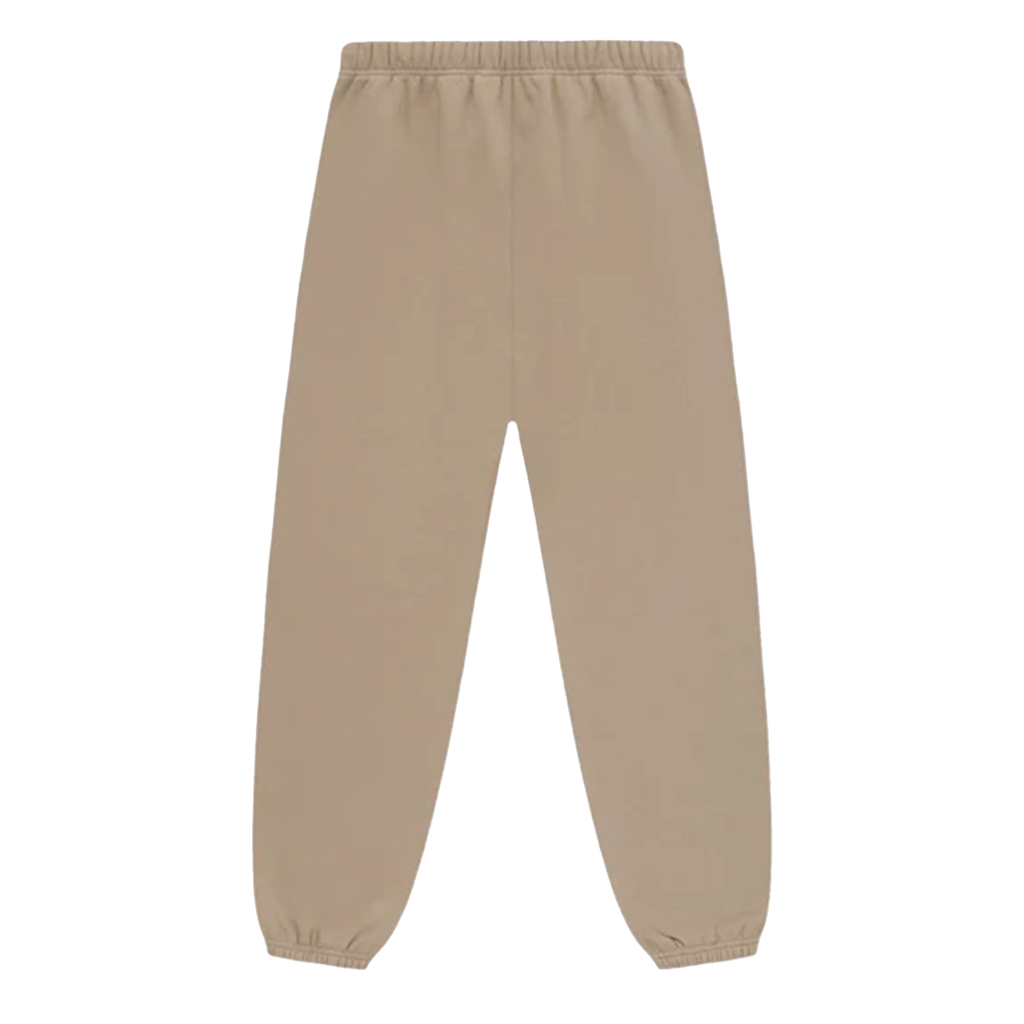 Fear of God Essentials Fleece Sweatpant Desert Sand