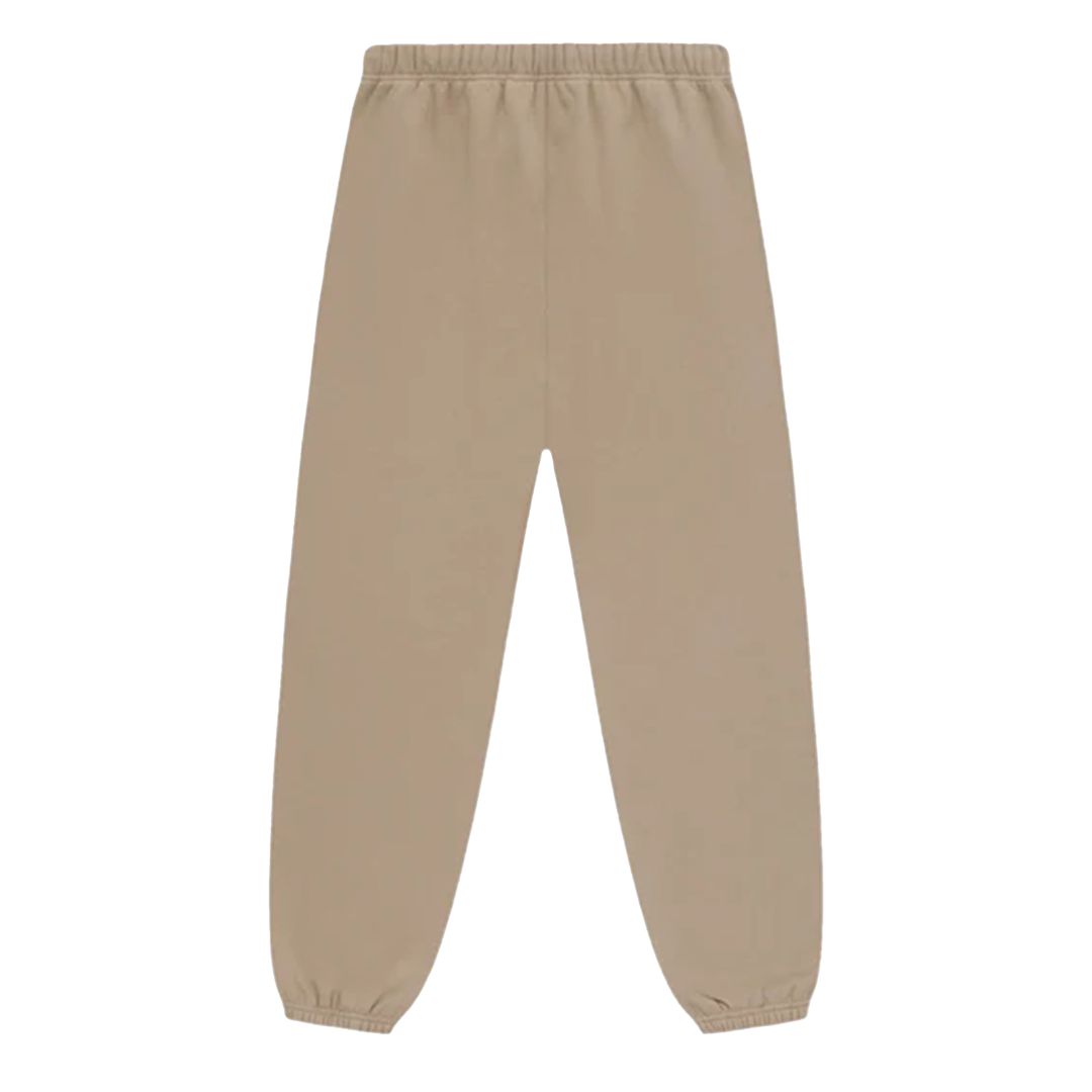 Fear of God Essentials Fleece Sweatpant Desert Sand