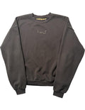 Lowest Of Keys Fleece Low Crewneck