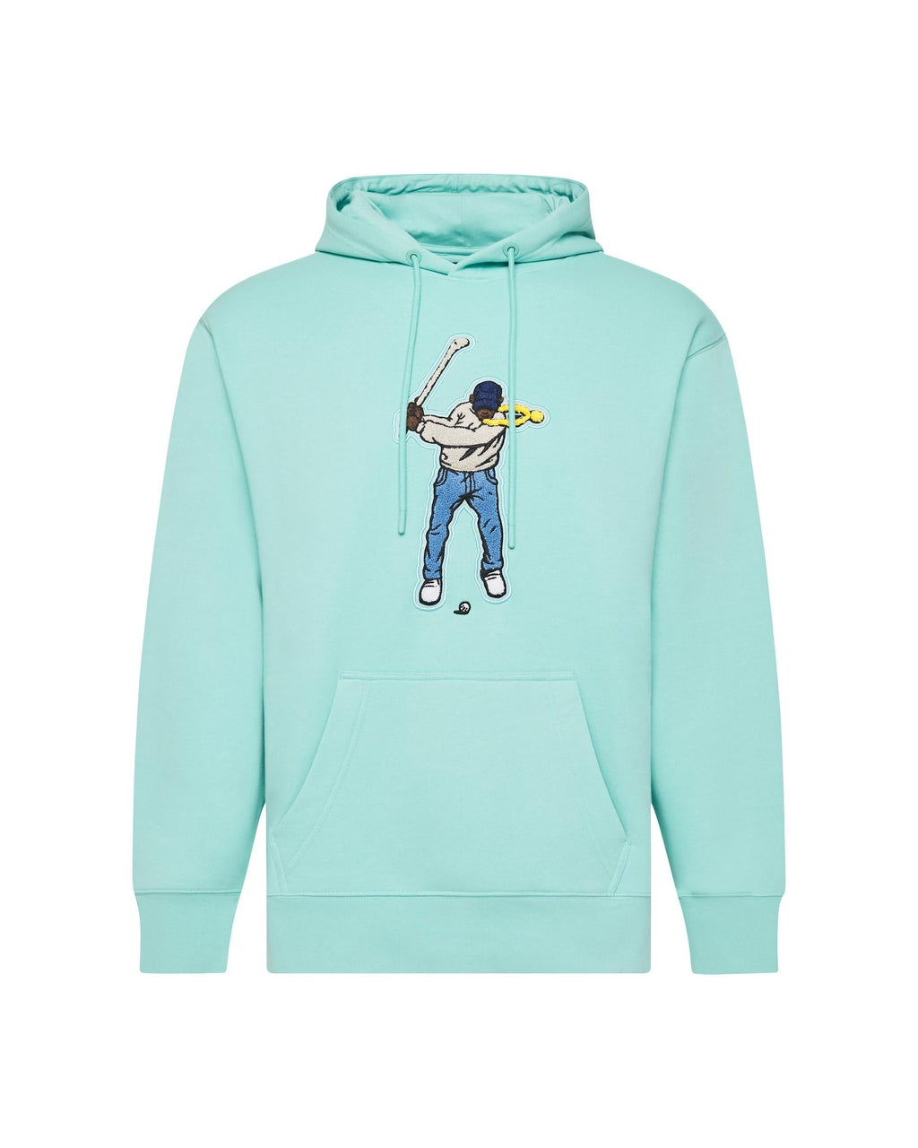 Eastside Golf Swingman Hoodie
