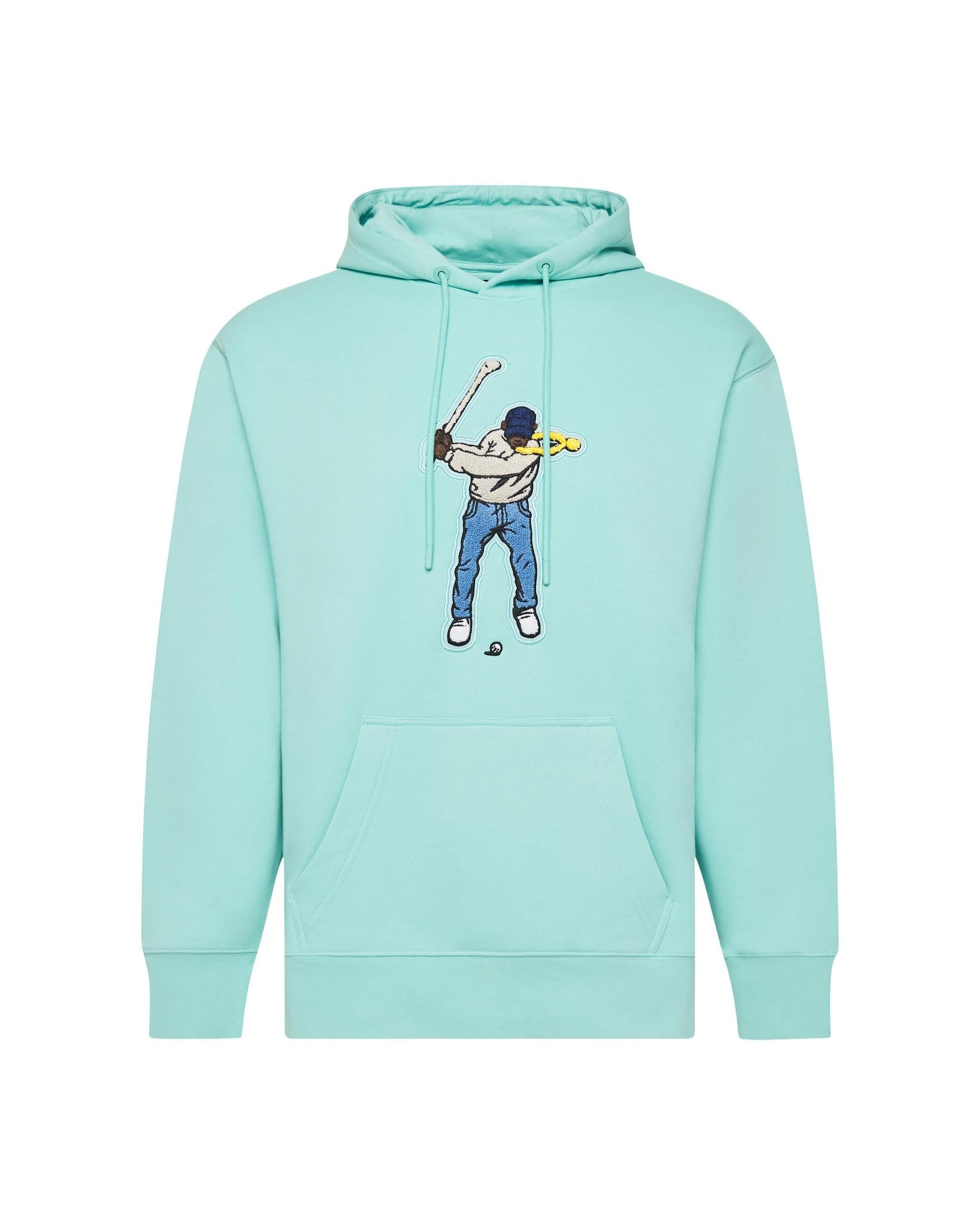 Eastside Golf Swingman Hoodie