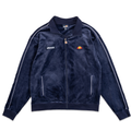 Ellesse Napoli Track Top Navy