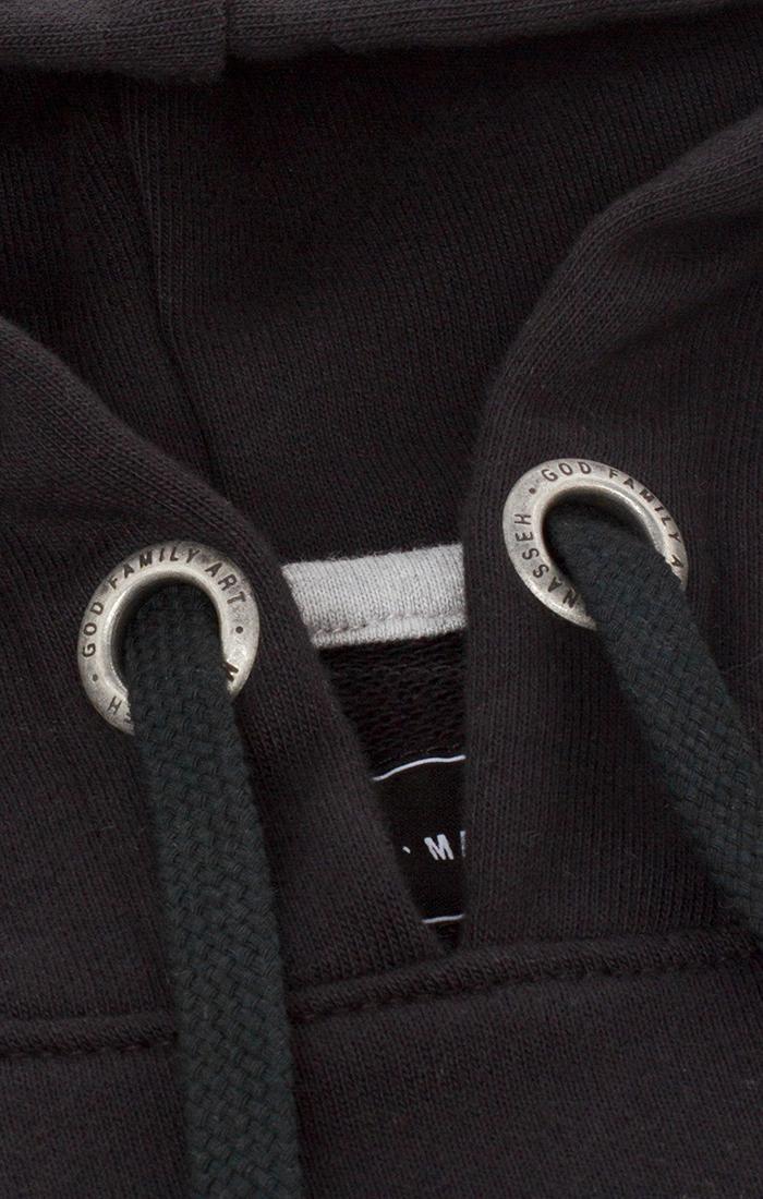 GFA Hello Hoodie