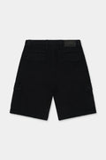 RTA Joseph | Black 3D Cross Short