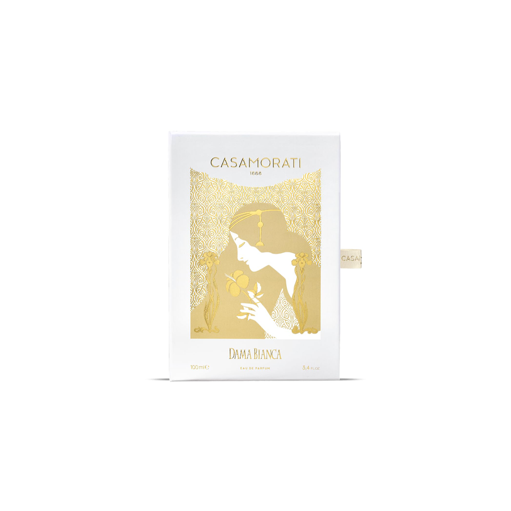 Casamorati " Dama Bianca" Perfumes
