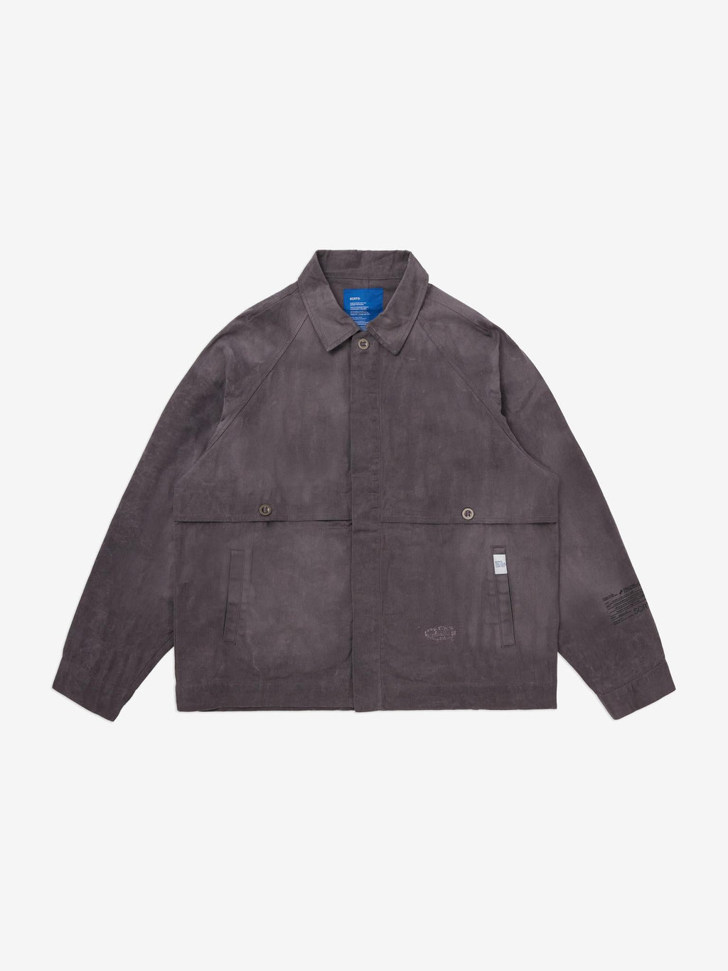 SCRT® Waxed Moon Jacket