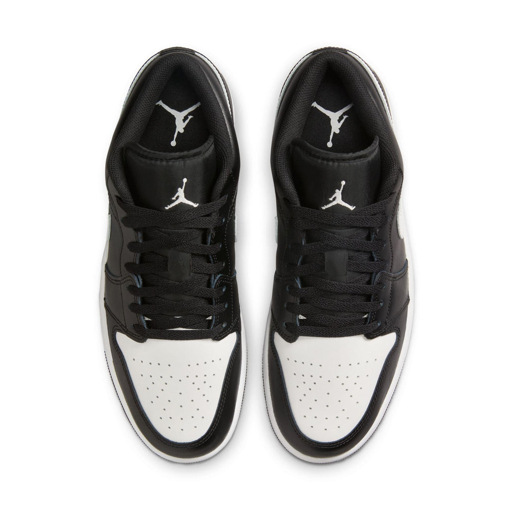 Air Jordan 1 Low Black/Summit White