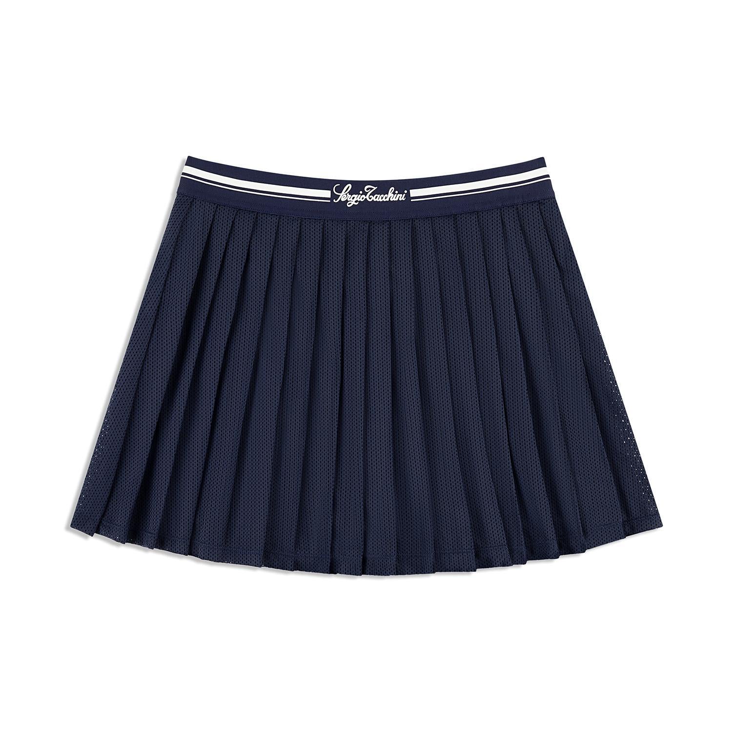 Sergio Tacchini Verona Mesh Skort