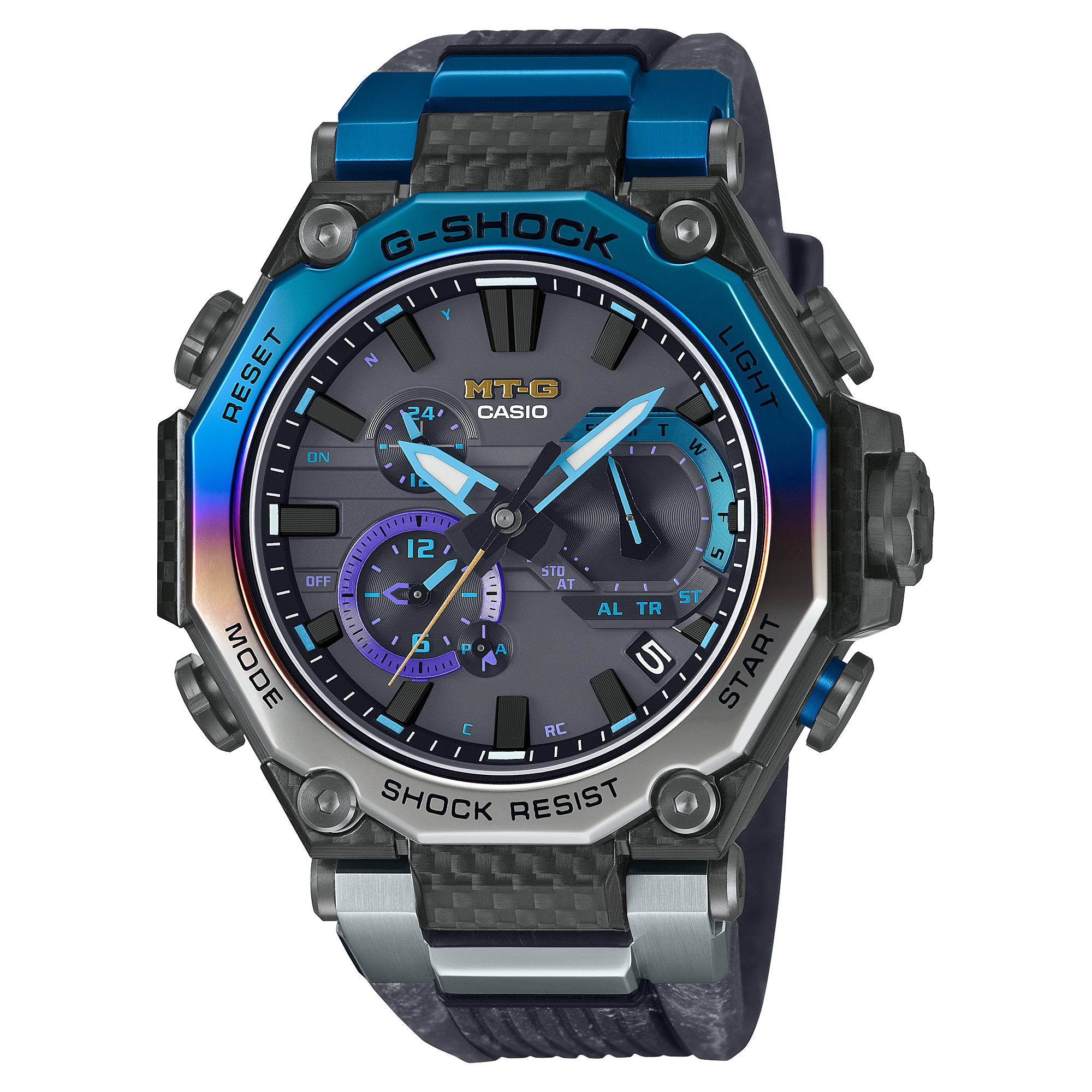 G-Shock MTGB2000YST1