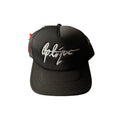 Optique Signature Trucker NYC Hat