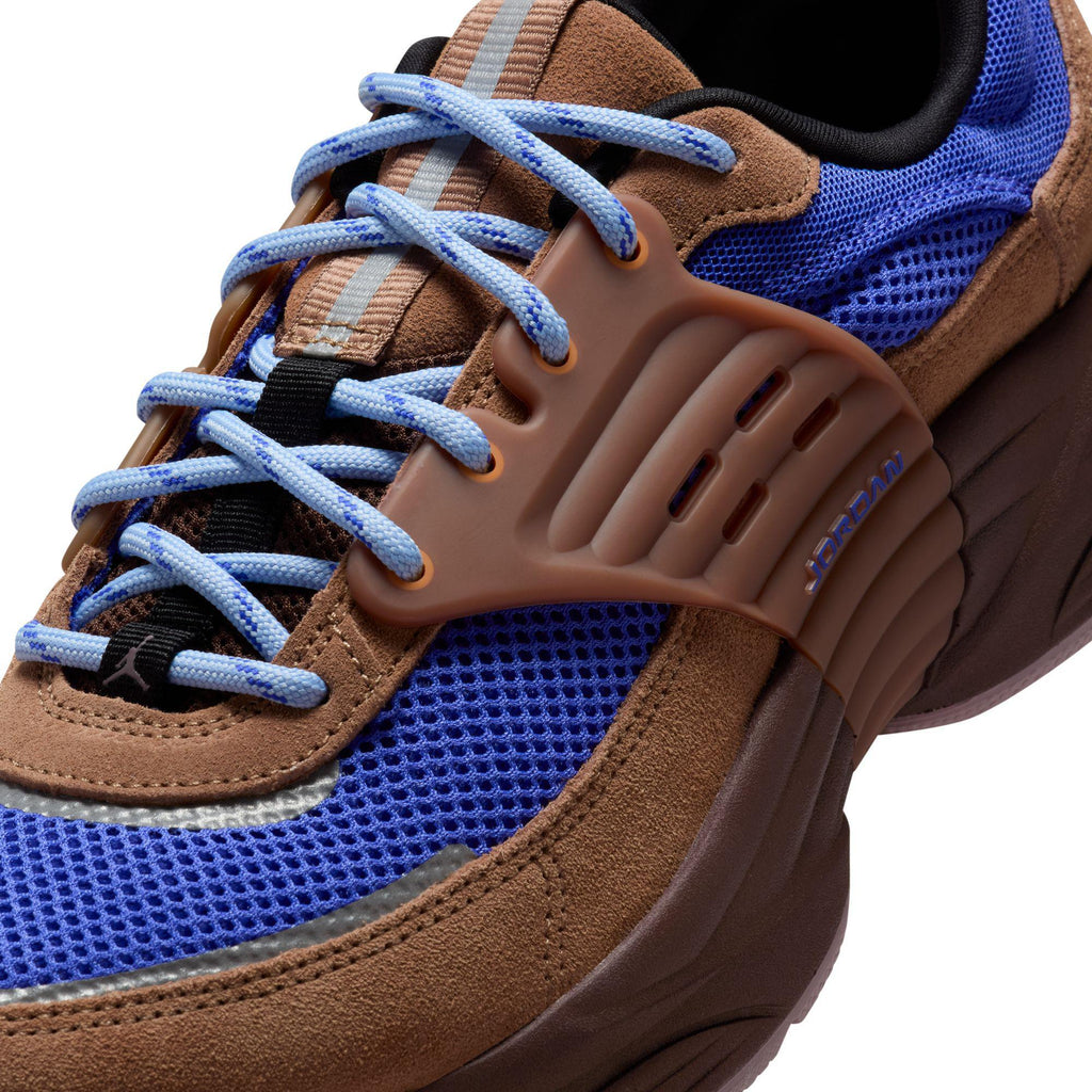 Jordan Trunner O/S SP Archaeo Brown/Persian Violet-Earth