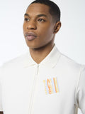 Sergio Tacchini Urso Short Sleeve Track Jacket