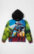 GFA Mad Skills Hoodie