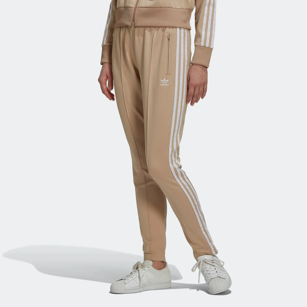 ADIDAS SST TRACKPANTS