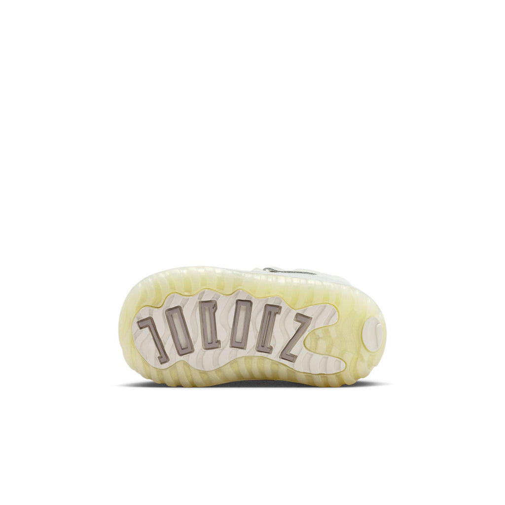Jordan 11 Retro "Pearl" Baby/Toddler Shoes