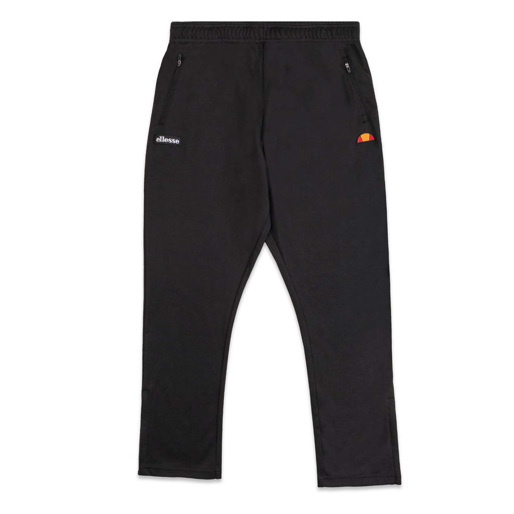 Ellesse Platani Track Pant Black