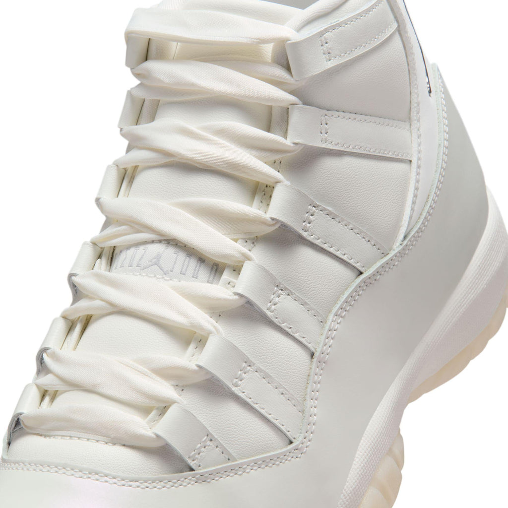 Women's Air Jordan 11 Retro "Pearl"