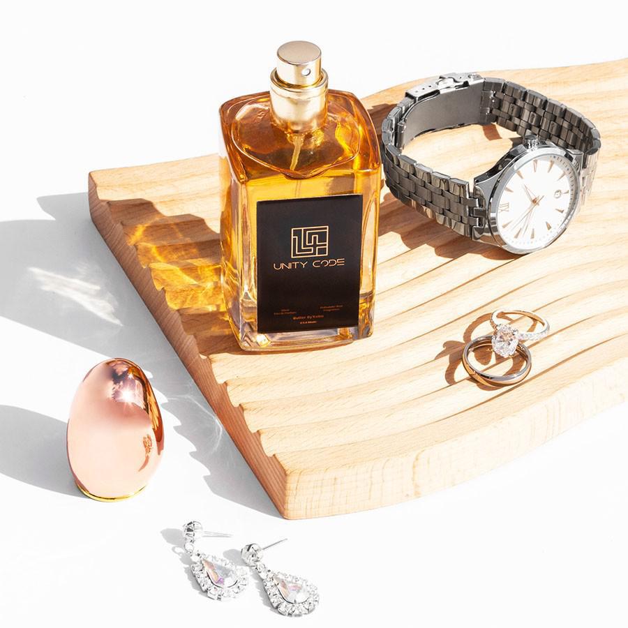 Butter By Keba Unity Code Eau de Parfum 50ml