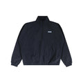 Victory Lap Crinkle Nylon Quarter Zip