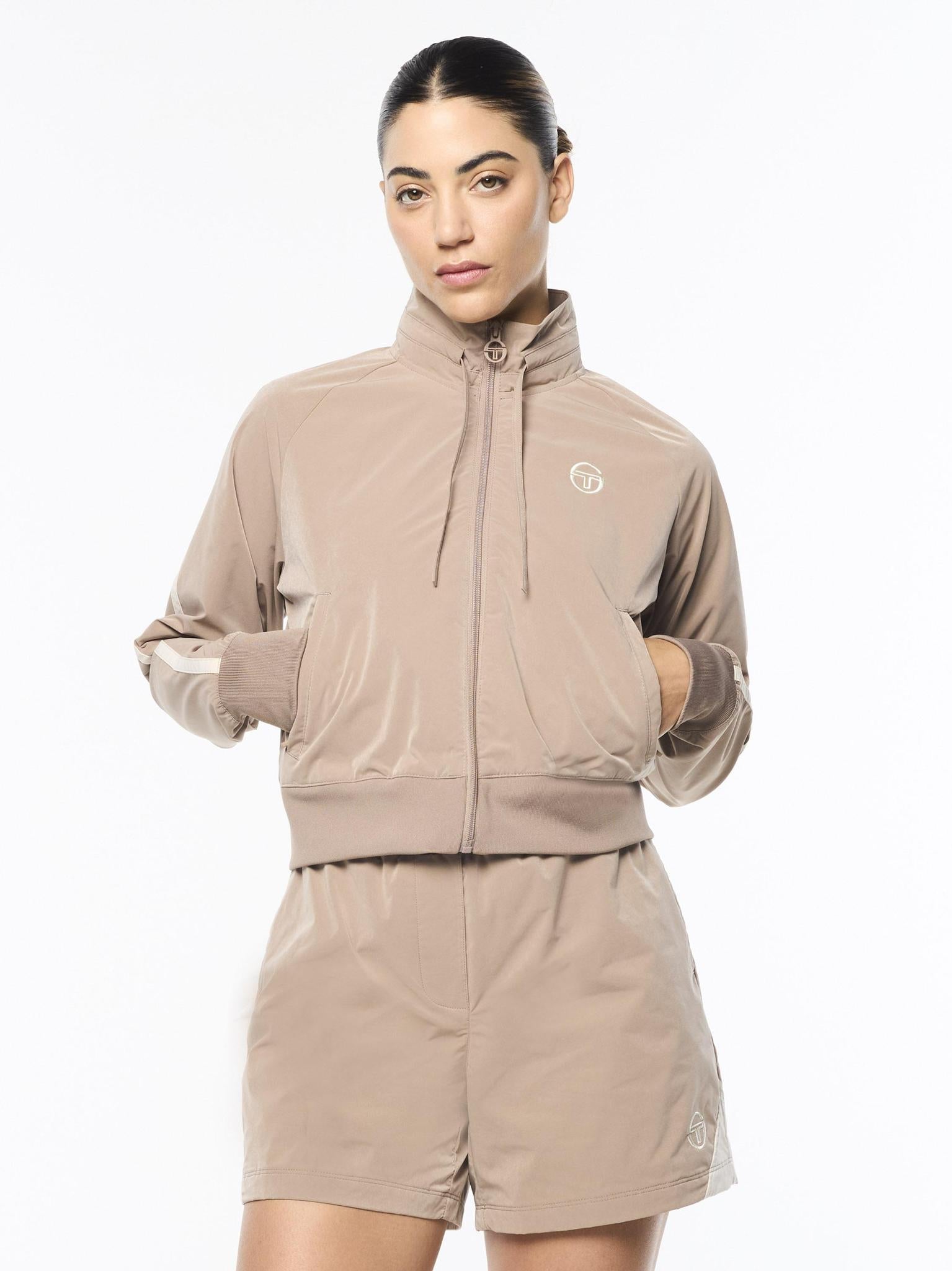 Sergio Tacchini Pippa Track Jacket